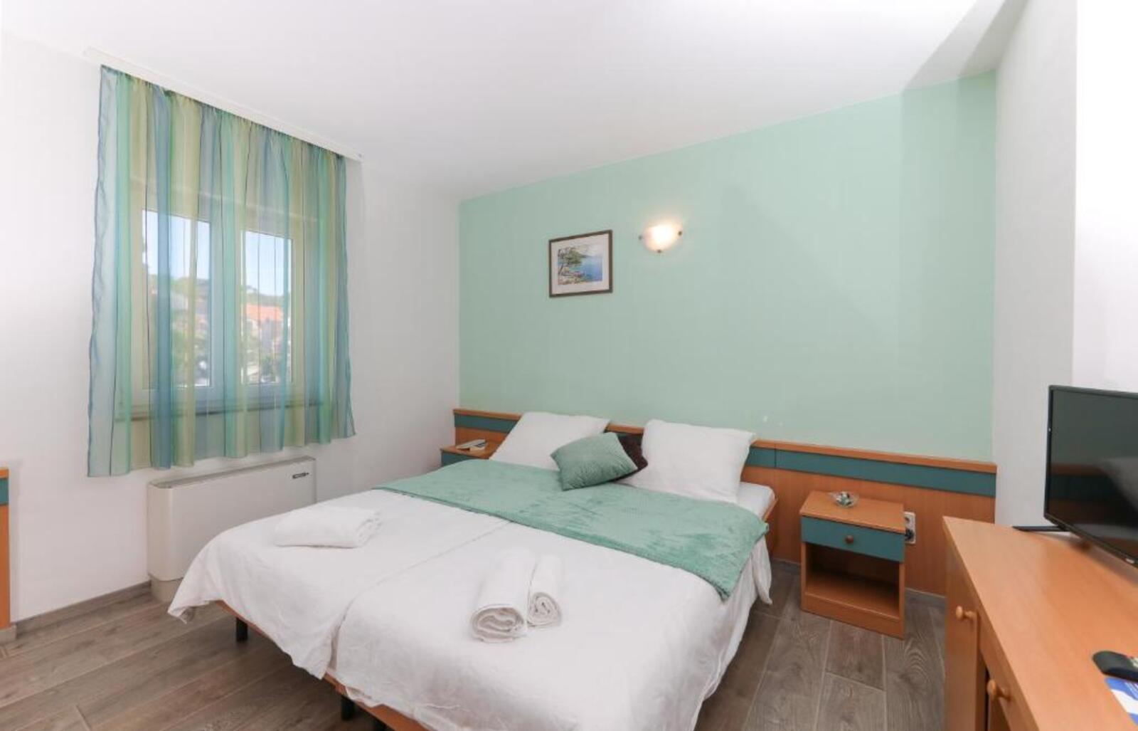 Rooms at Downtown Private Rooms Mandić
