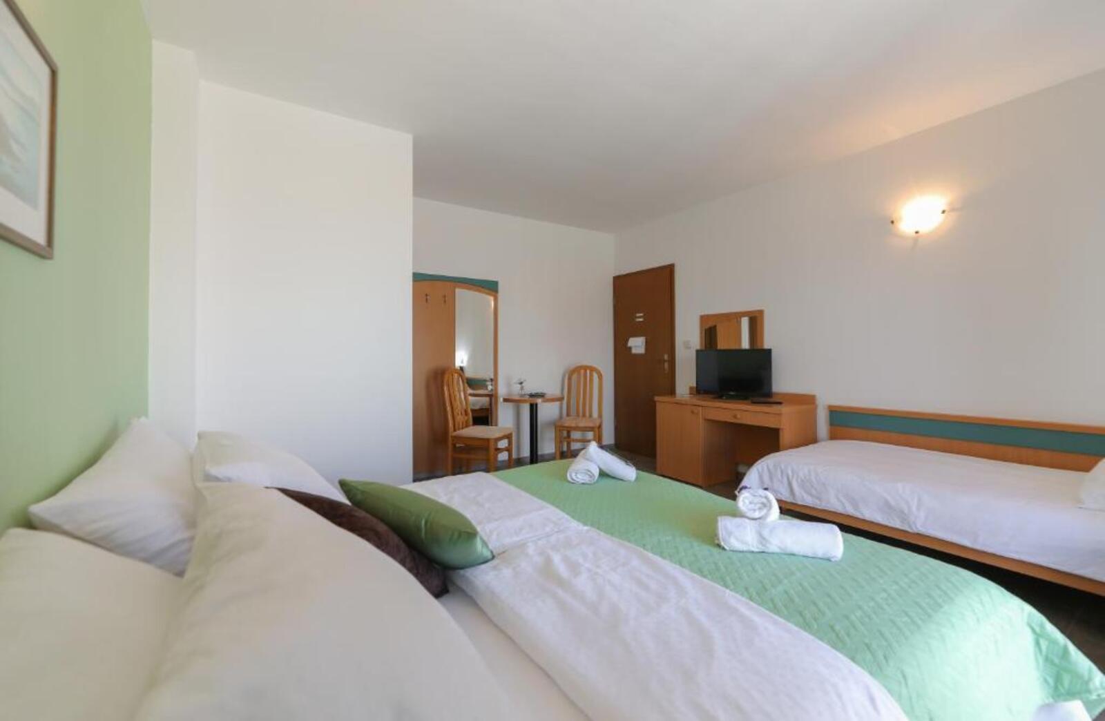Rooms at Downtown Private Rooms Mandić